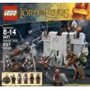 Amazon.com: LEGO The Lord of the Rings Hobbit The Mines of Moria (9473): Toys & Games