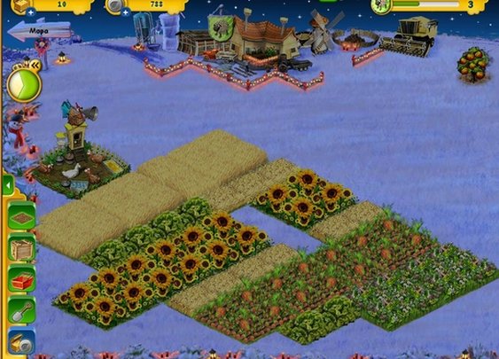 Fazendinha FARMERAMA