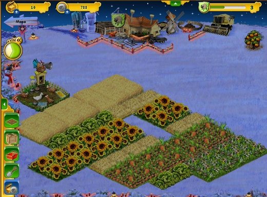 Fazendinha FARMERAMA