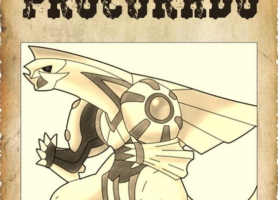 DelugeRPG - Top Lendários Mais Procurados