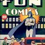 Fun Comics #52