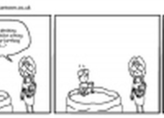 Birth Pool « The Cutting Edge