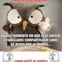 Mágoa de Blogueiro nas Redes Sociais - Depois de 2012