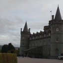 Scotland / Inveraray Castle