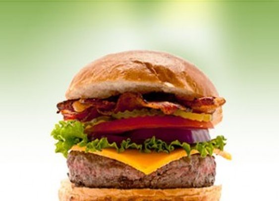 Best Burgers in DFW / Liberty Burger