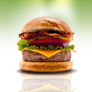 Best Burgers in DFW / Liberty Burger