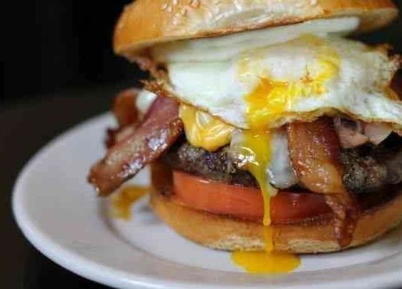 Best Burgers in DFW / Jonathon's