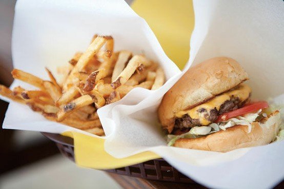 Best Burgers in DFW / Off Site Kitchen