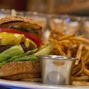Best Burgers in DFW / Neighborhood Services Tavern