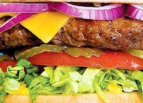 Best Burgers in DFW / Wingfield's Breakfast & Burgers
