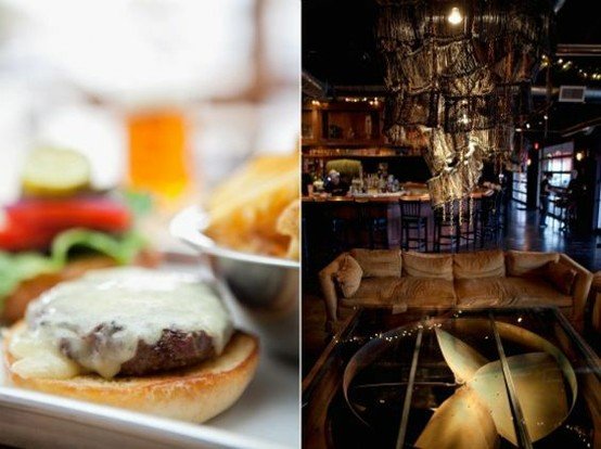 Best Burgers in DFW / Goodfriend's