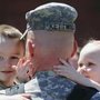 How to successfully transition from military to civilian life | Fox News