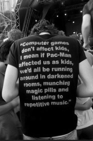 video games