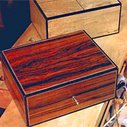 Do-It-Yourself Humidor Plan