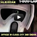 The Law Office of Lando Calrissian (Video)