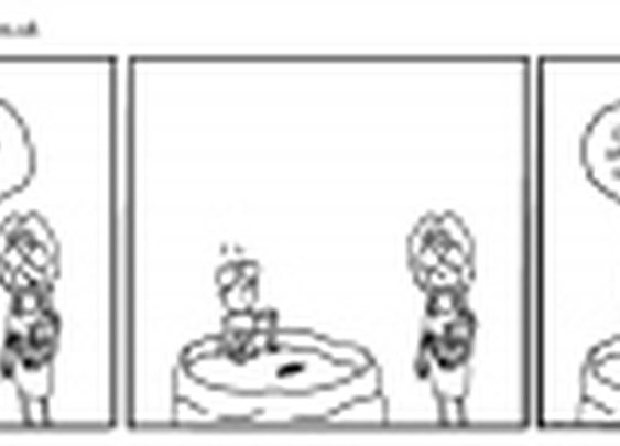 Relaxing after birth « The Cutting Edge