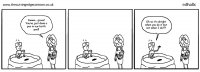 Relaxing after birth « The Cutting Edge