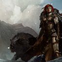 Guild Wars 2 Wallpaper (Female Ranger)