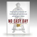 Ex-Navy SEAL faces legal jeopardy for writing about bin Laden raid - Open Channel