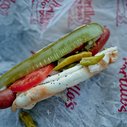 Chicago-Style Hot Dogs