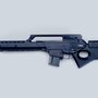 Heckler & Koch SL8-6
