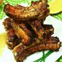 Greek Ribs