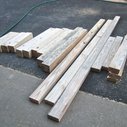 NEW AND IMPROVED Farmhouse Table Details «  Tommy & Ellie