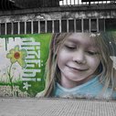 Fotorealizm graffiti. Czytamy z twarzy | Freelancing, grafika komputerowa - warstwy.com
