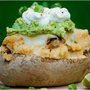 The Baked Potato Taco - Neatorama