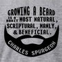 Charles Spurgeon // MissionalWear.com