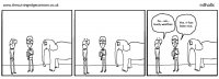 Elephant in the room « The Cutting Edge