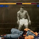 Obvious Winner - So Easy To See The Awesomeness - ow - Mohamed Ali Versus Ryu: Take That Hadouken and Shove it