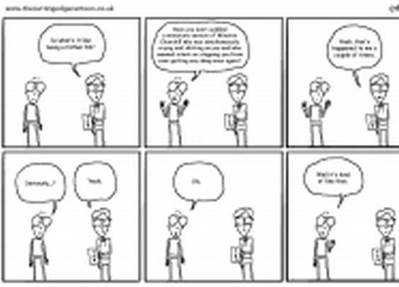 Being a father « The Cutting Edge