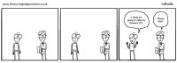 Being comfortable around friends  « The Cutting Edge