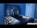 Game Of Thrones Theme on eight floppy drives