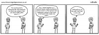 Crossing the line « The Cutting Edge