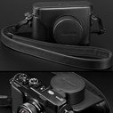 Fujifilm X10