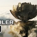 Cloud Atlas Extended Trailer #1 (2012) - Tom Hanks, Halle Berry, Wachowski Movie HD - YouTube