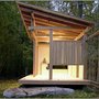Japanese Tea House