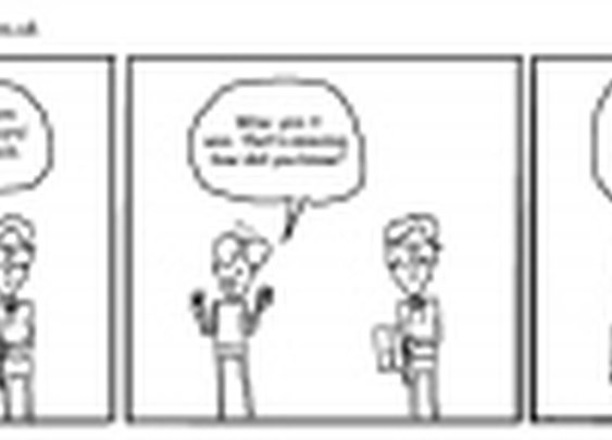 Psychics  « The Cutting Edge