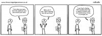 Psychics  « The Cutting Edge