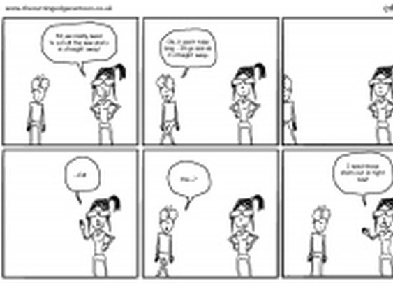 Pressure at work « The Cutting Edge