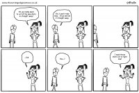 Pressure at work « The Cutting Edge