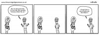 Curiosity and the cat  « The Cutting Edge