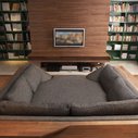 Couch-Bed