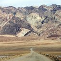 Death Valley recognized with posting world's hottest temperature -- 99 years later