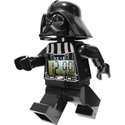 Star Wars Lego Darth Vader Clock | Alarm Clocks | RetroPlanet.com