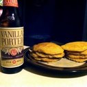 Beer Batter Pancakes 
