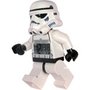 Lego Stormtrooper Clock | Alarm Clocks | RetroPlanet.com
