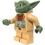 Yoda Star Wars Clock | Alarm Clocks | RetroPlanet.com